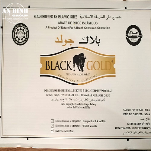 THỊT THĂN NỘI TRÂU – M31 BLACK GOLD