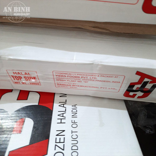 THỊT NẠC ĐÙI TRÂU – M41 ABG