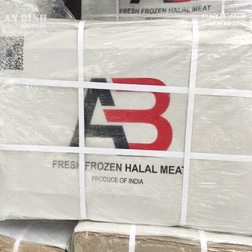 AB – FOREQUATER CHUNKS (M11)