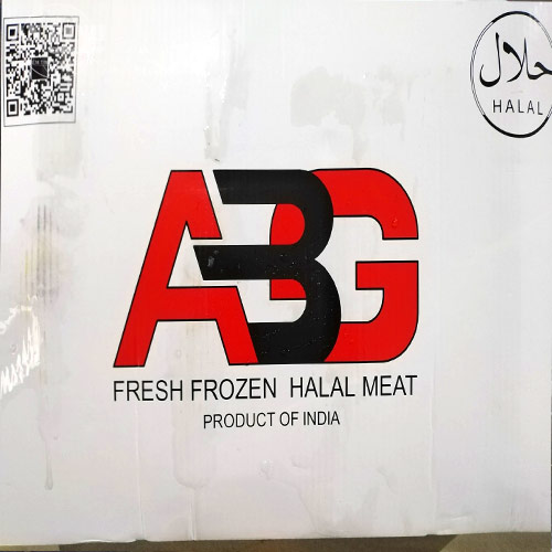 ABG – BUFFALO RIBS (M106)