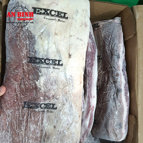 EXCEL BEEF SHORT PLATE