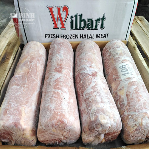 THỊT BỤNG SƯỜN TRÂU – M106 WILBART