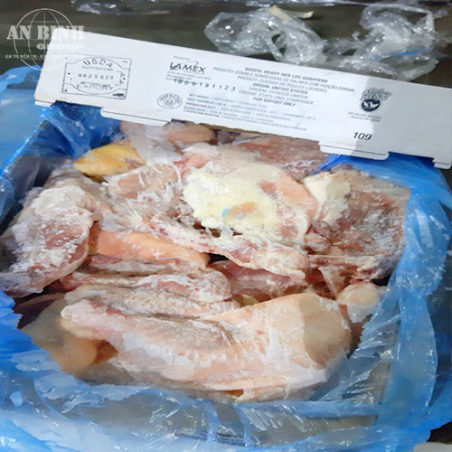 ĐÙI GÀ GÓC TƯ CHỌI MÁI LAMEX