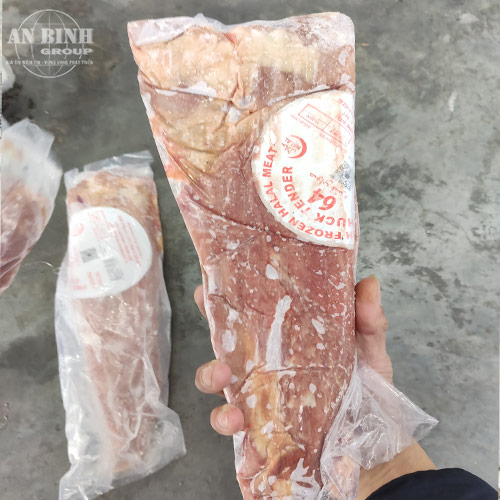 LÕI NẠC VAI M64-AB