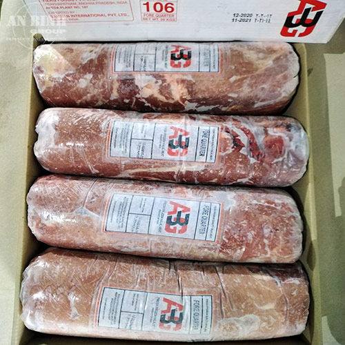 ABG – BUFFALO RIBS (M106)