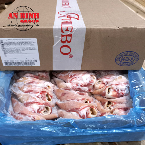 CÁNH GÀ KHÚC GIỮA BA LAN