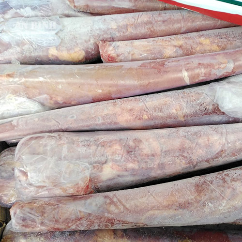 THĂN NỘI TRÂU ẤN ĐỘ M31 – WILBART
