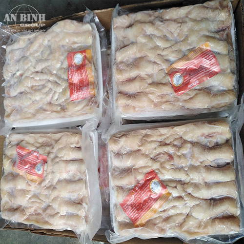 CHÂN GÀ RÚT XƯƠNG