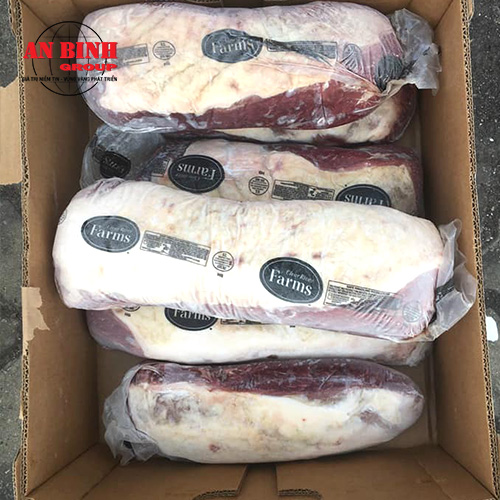 FARM BEEF TOP BLADE