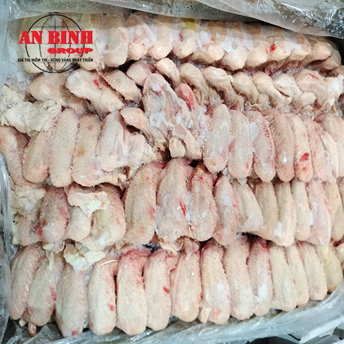 CÁNH GÀ XẾP CARRER
