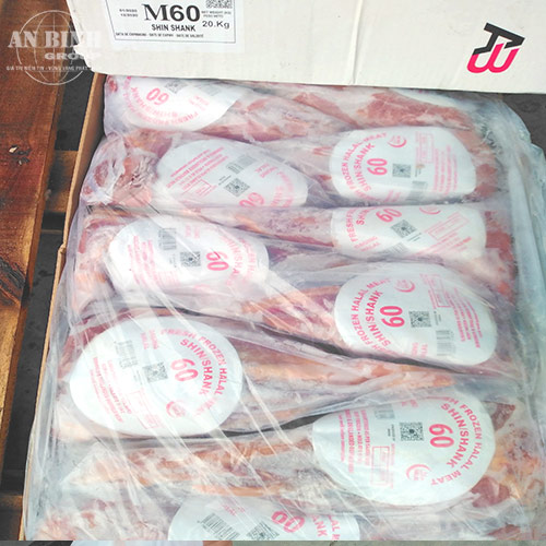 AB – SHIN/SHANK (M60)