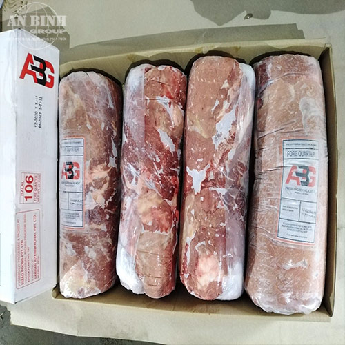 ABG – BUFFALO RIBS (M106)