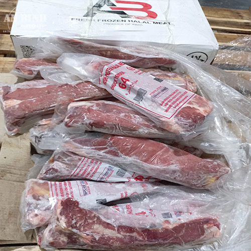 AB – CHUCK TENDER (M64)
