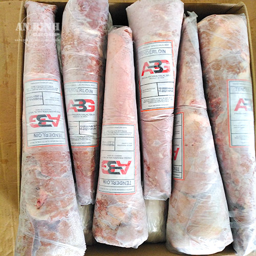 THỊT THĂN NỘI ẤN ĐỘ – M31 ABG