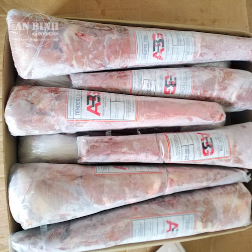 THỊT THĂN NỘI ẤN ĐỘ – M31 ABG