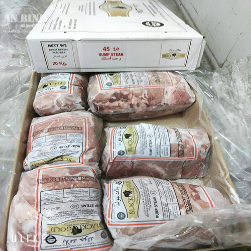 THỊT NẠC MÔNG M45 -AB