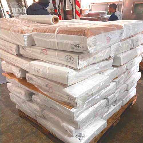 THỊT THĂN NGOẠI BÒ M46 – AB