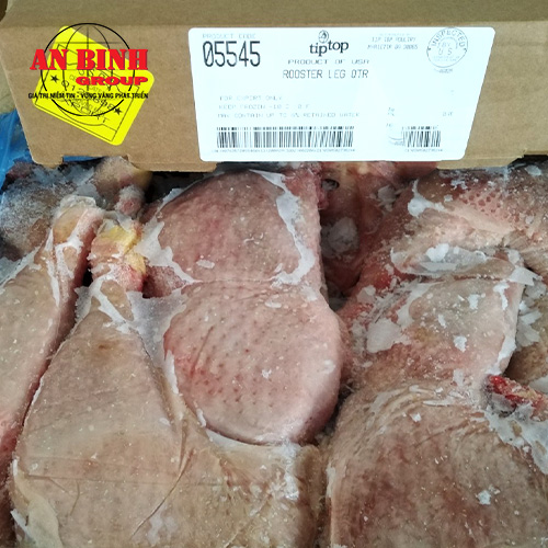 GÀ GÓC TƯ CHỌI TRỐNG TIPTOP
