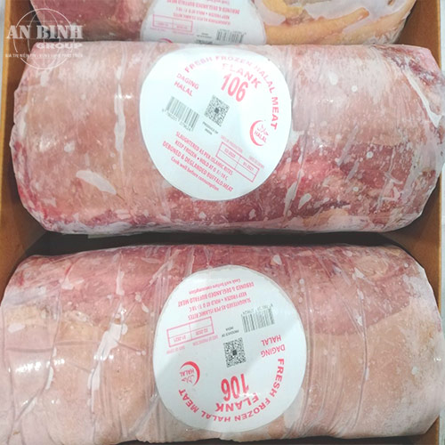 AB – BEEF RIBS BELLY MEAT (M106)