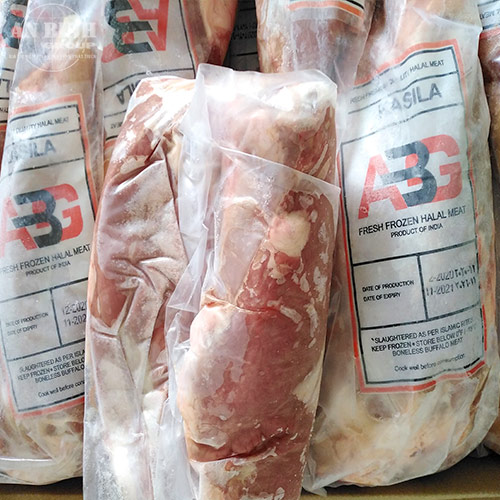 THỊT BẮP RÙA TRÂU – M47 ABG