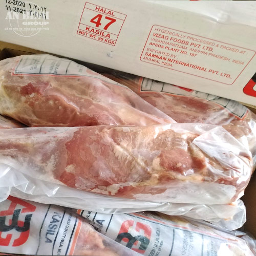 THỊT BẮP RÙA TRÂU – M47 ABG