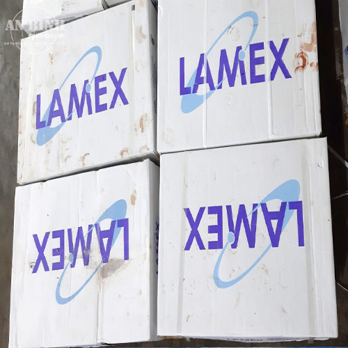 LAMEX HEN LEG QUARTER