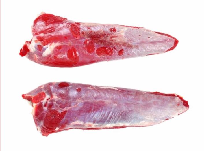 THỊT BẮP CÁ LÓC TRÂU ẤN ĐỘ – M64