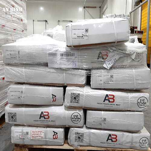 AB – CHUCK TENDER (M64)