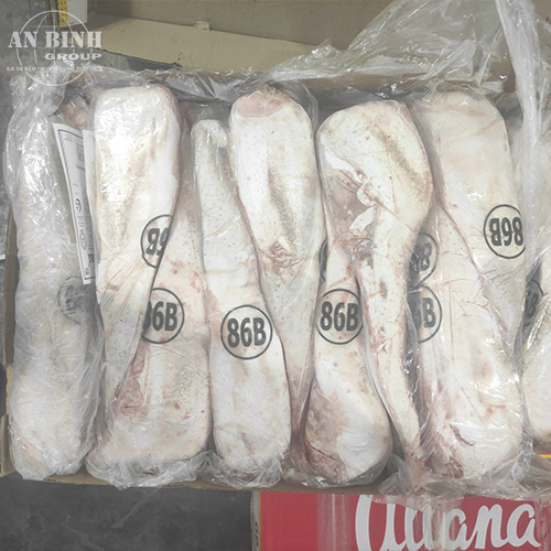 LƯỠI TRÂU ẤN ĐỘ – M86