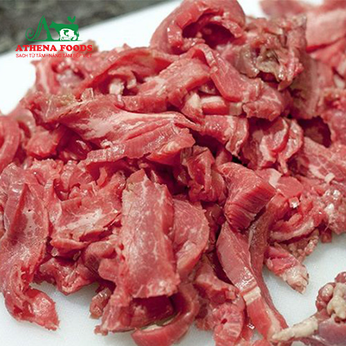 Nạc Vụn Trâu