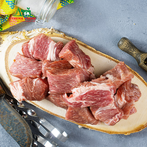 Nạm Bụng Trâu