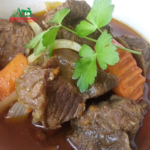 Nạm Bụng Trâu