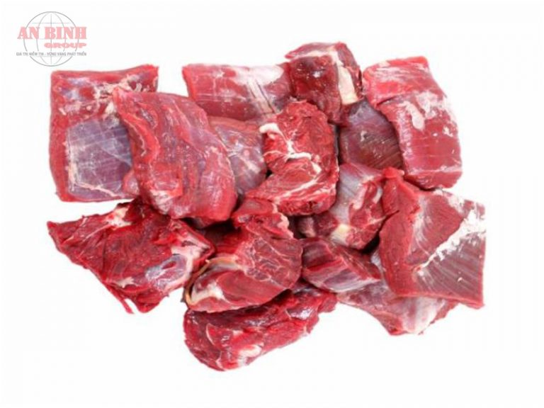THỊT NẠM TRÂU ẤN ĐỘ – M11