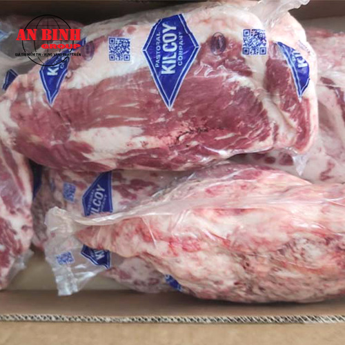 AUSTRALIAN BEEF SHANK