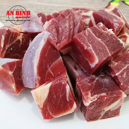 AUSTRALIAN BEEF SHANK