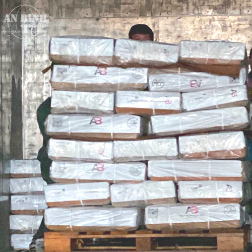 THỊT THĂN NGOẠI BÒ M46 – AB