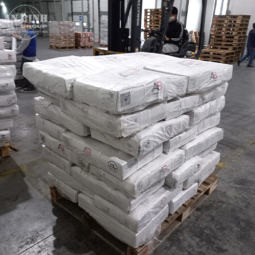 THỊT NẠC DĂM M65-AB