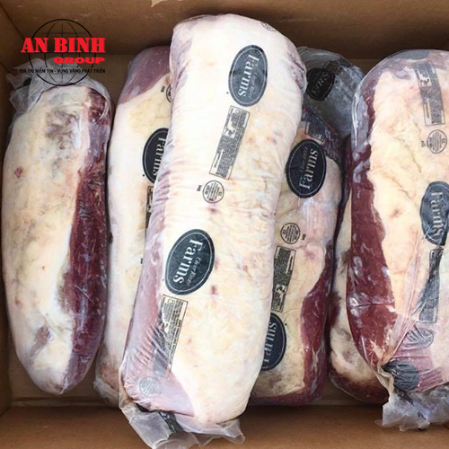FARM BEEF TOP BLADE