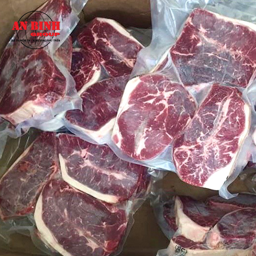 FARM BEEF TOP BLADE