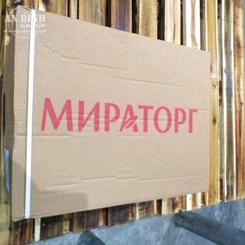 THỊT NẠC ĐÙI HEO MIRATORG