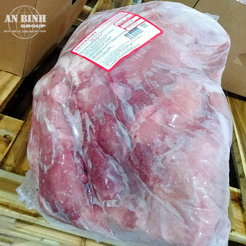 THỊT NẠC ĐÙI HEO MIRATORG