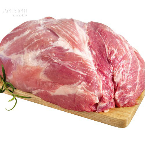 THỊT NẠC ĐÙI HEO MIRATORG