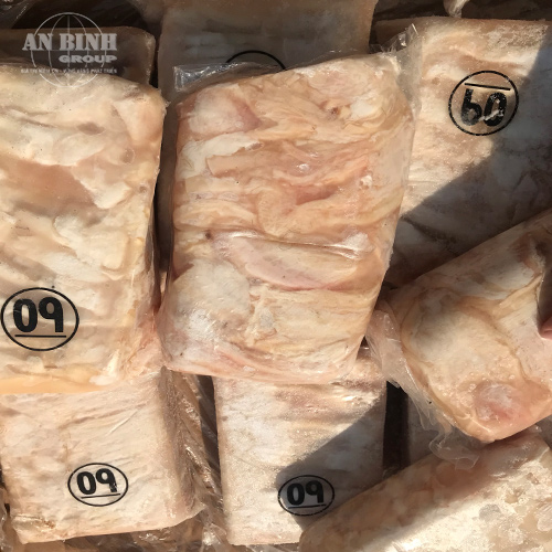 GÂN TRÂU ẤN ĐỘ – M09