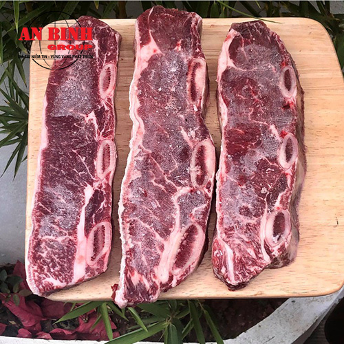 SƯỜN BÒ 3 XƯƠNG MỸ