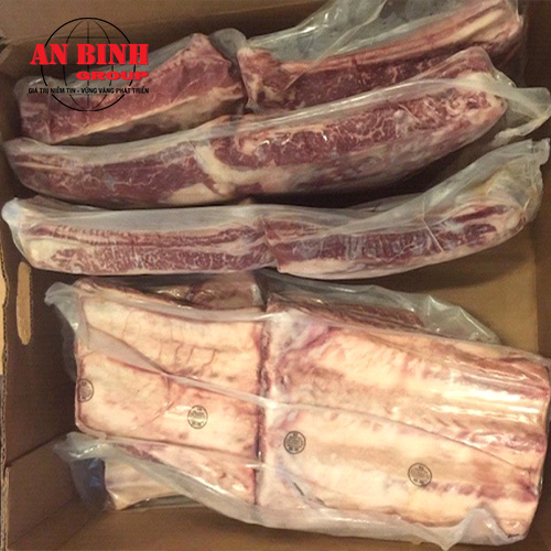 SƯỜN BÒ 3 XƯƠNG MỸ