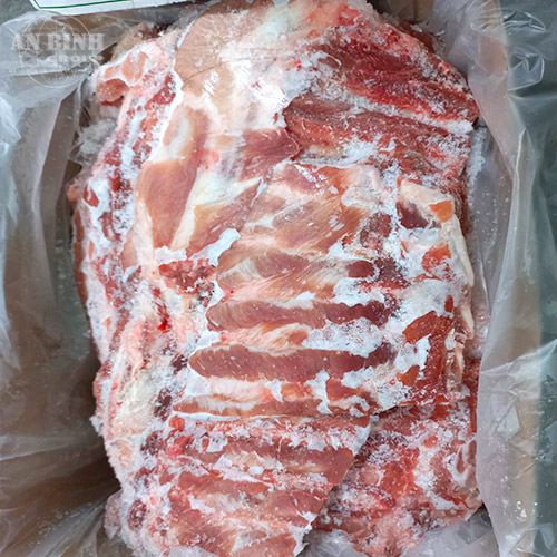 SPARE RIB