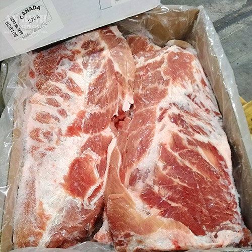 SPARE RIB