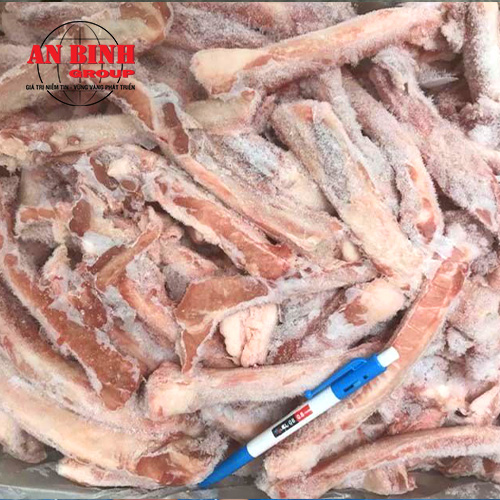 SƯỜN QUE – ĐỨC