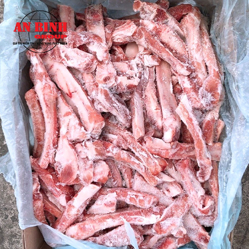 SƯỜN QUE – ĐỨC