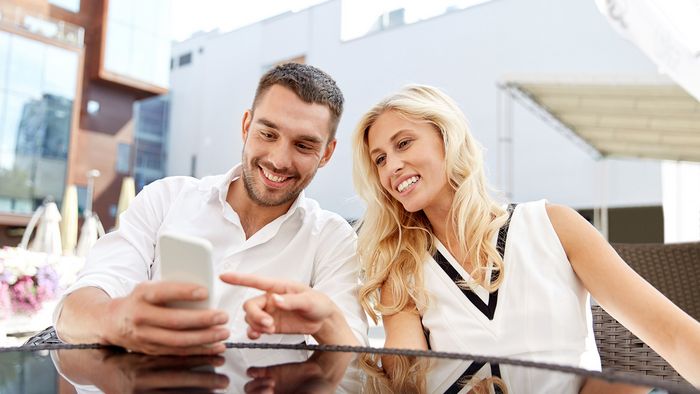 AMOURMEET.COM: YOUR ULTIMATE LOCATION FOR EXCITING AND MEANINGFUL LINKS